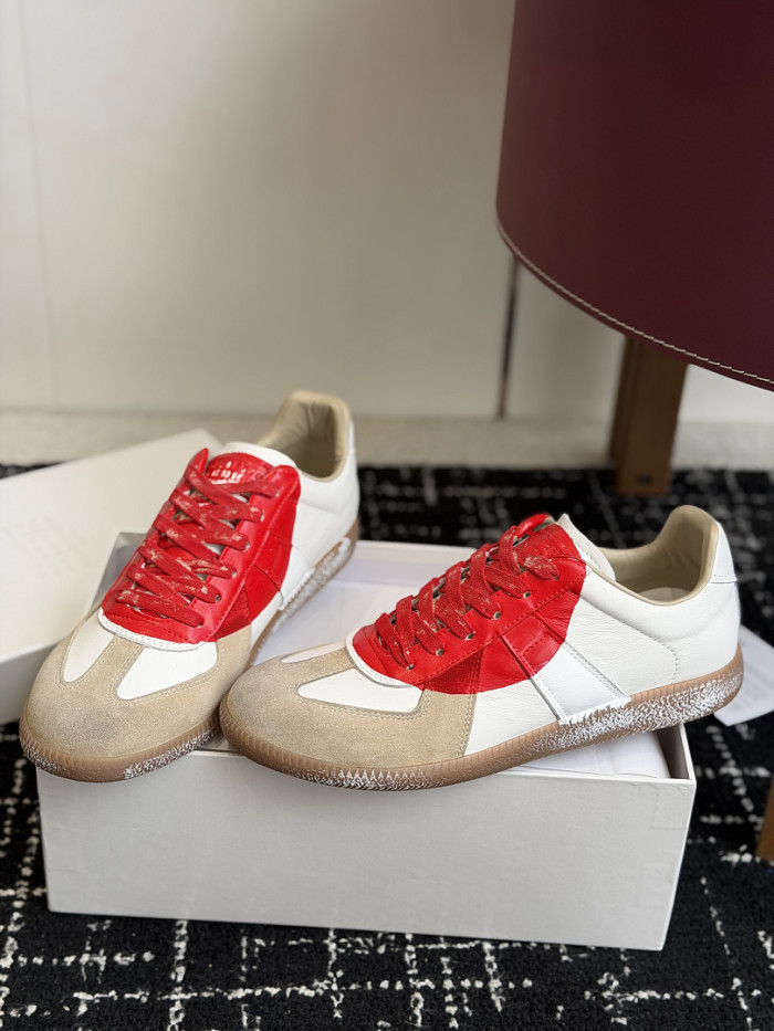 MM COPSHOE -MM163