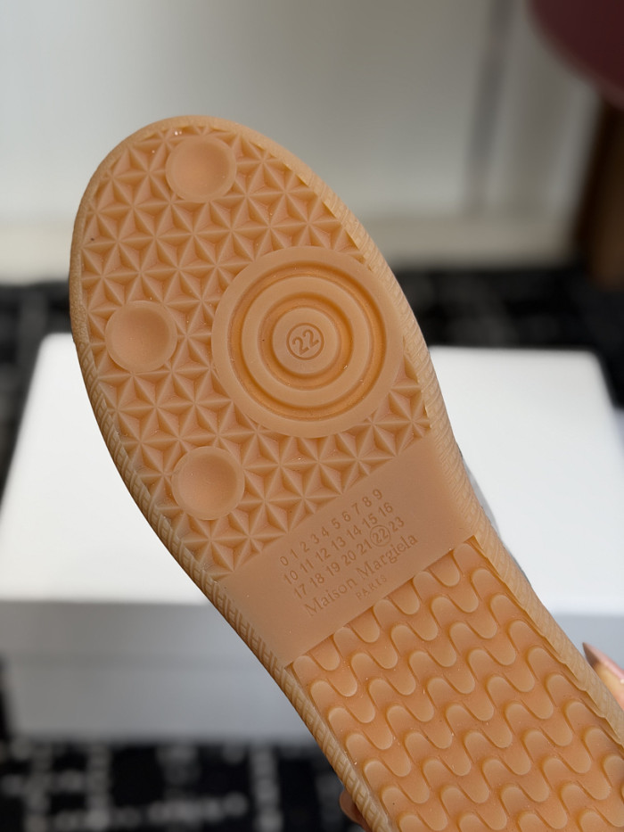MM COPSHOE -MM165