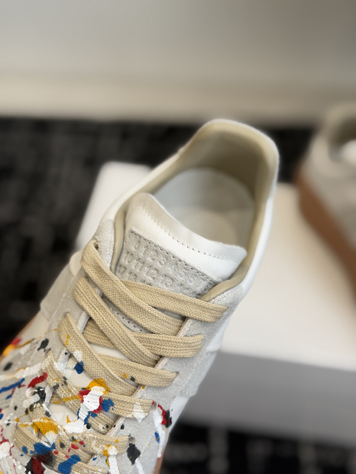 MM COPSHOE -MM166