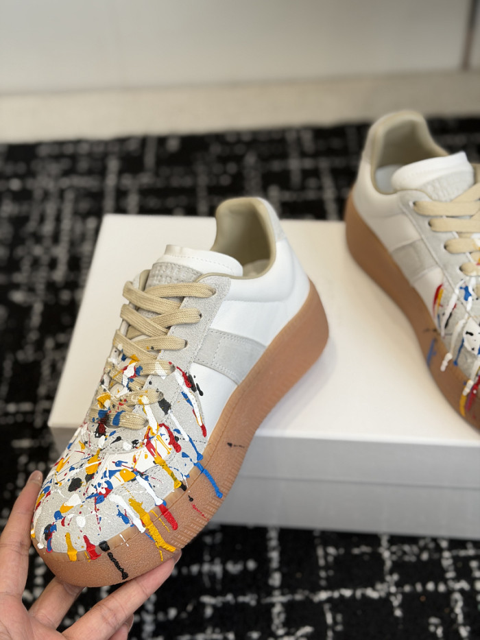 MM COPSHOE -MM166