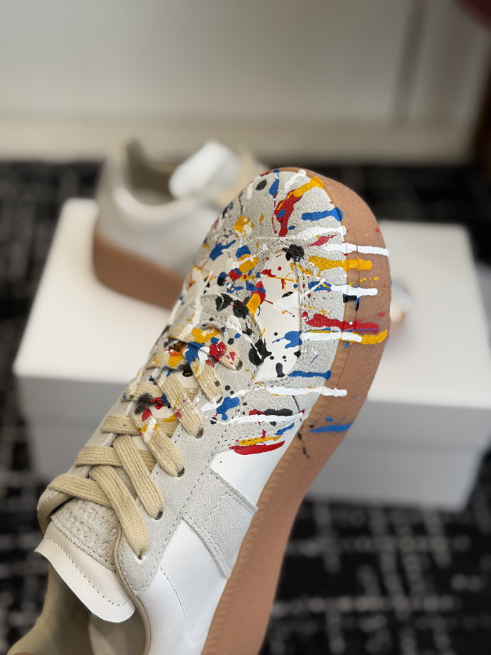 MM COPSHOE -MM166
