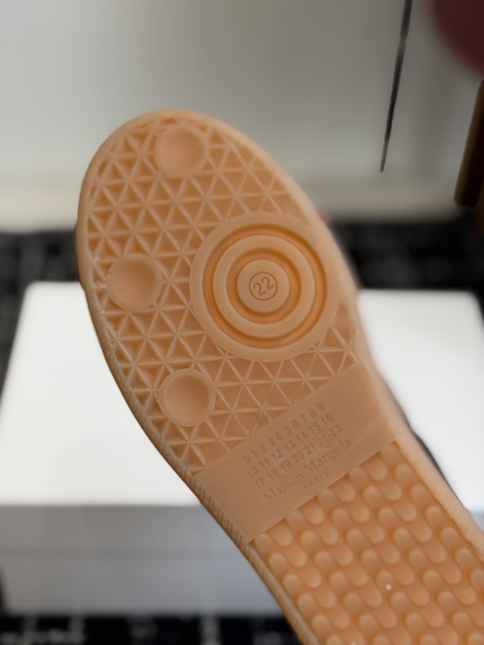 MM COPSHOE -MM167