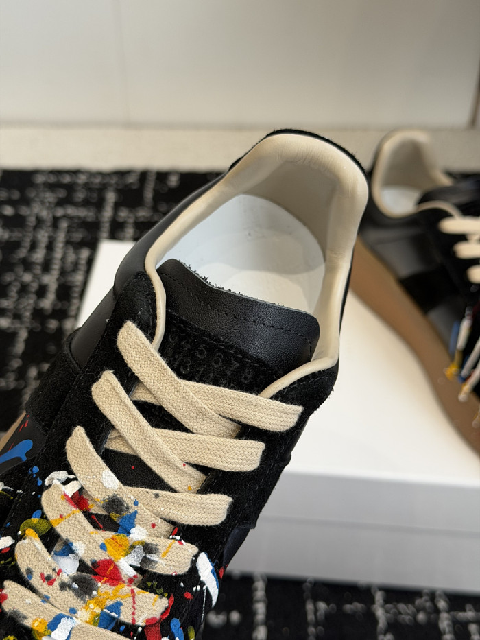 MM COPSHOE -MM167