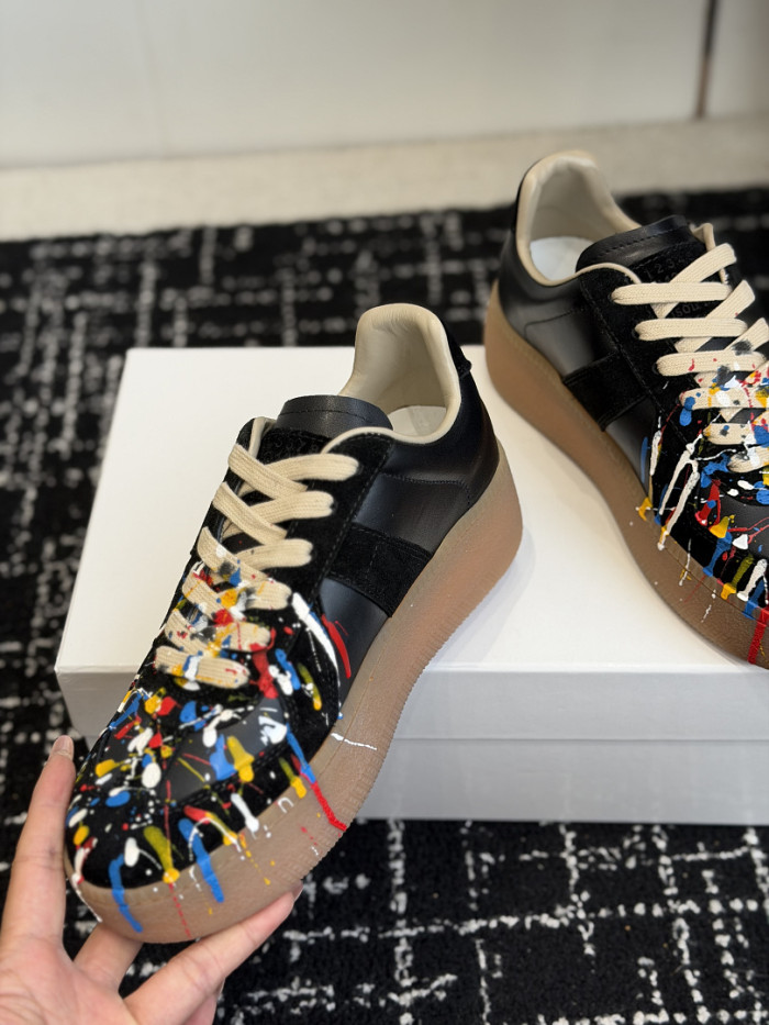 MM COPSHOE -MM167
