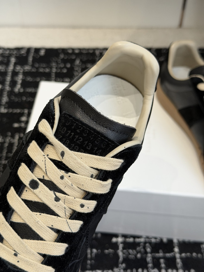 MM COPSHOE -MM168