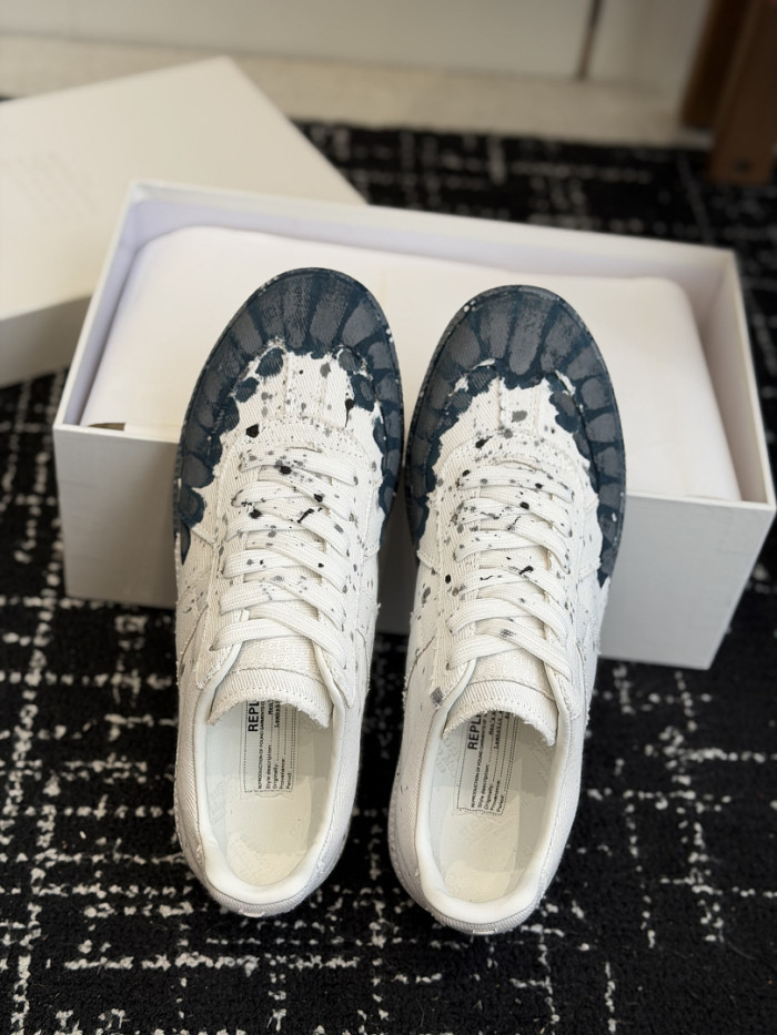 MM COPSHOE -MM172