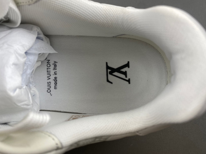 LVT SNEAKERS COPSHOE L&V-trainer 28
