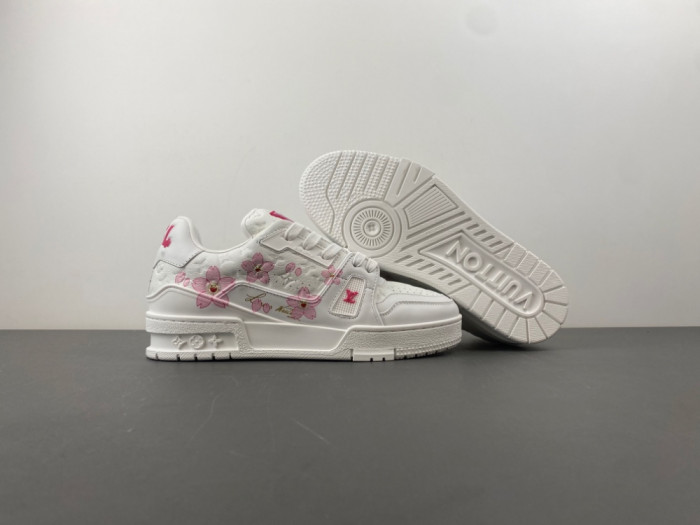 LVT SNEAKERS COPSHOE L&V-trainer 28