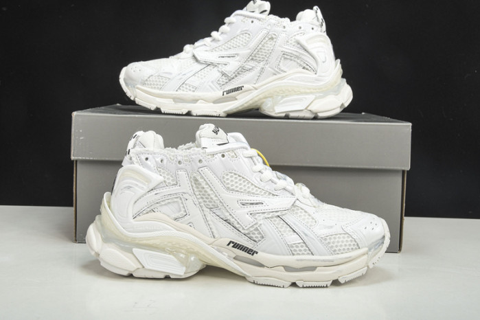 bl runner -copshoe bl 91