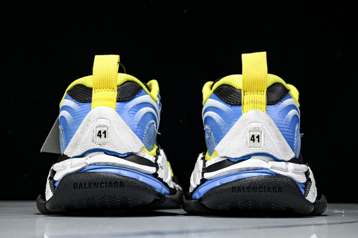 BL TRIPLE S TRAINERS -COPSHOE BL-TS 2.0 05