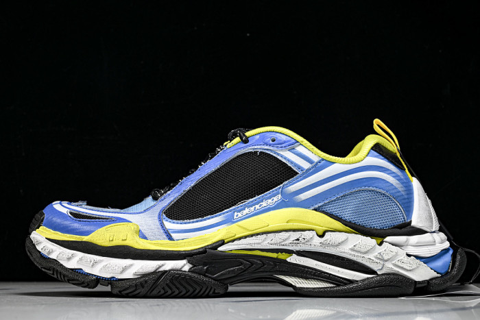 BL TRIPLE S TRAINERS -COPSHOE BL-TS 2.0 05