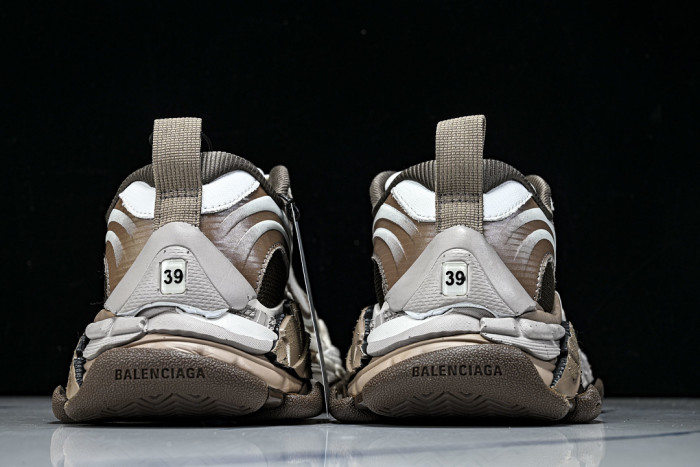 BL TRIPLE S TRAINERS -COPSHOE BL-TS 2.0 06