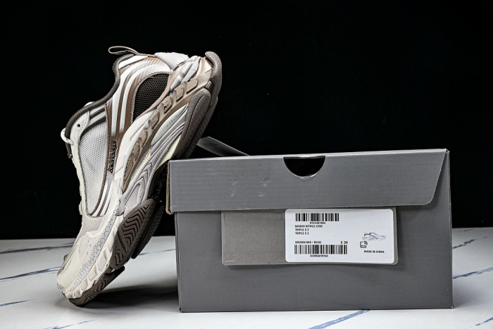 BL TRIPLE S TRAINERS -COPSHOE BL-TS 2.0 06