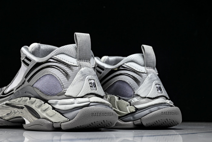 BL TRIPLE S TRAINERS -COPSHOE BL-TS 2.0 07