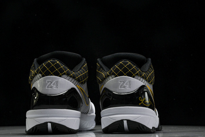 nike zoom kobe 4 protro 