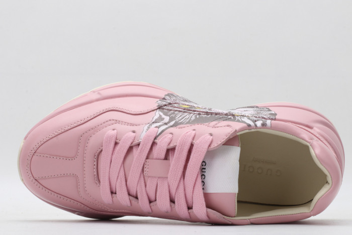 gc trainer sneaker kickze gc-23