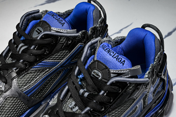 BL RUNNER -COPSHOE BL -run16