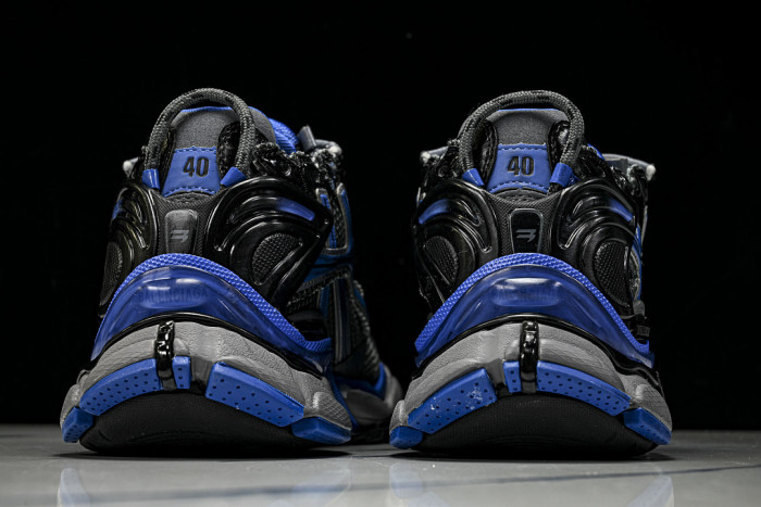 BL RUNNER -COPSHOE BL -run16