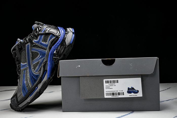 BL RUNNER -COPSHOE BL -run16