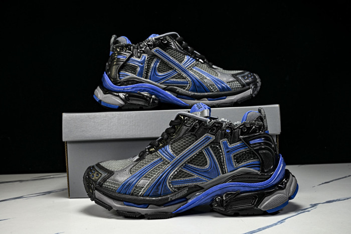 BL RUNNER -COPSHOE BL -run16