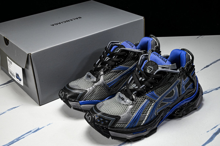 BL RUNNER -COPSHOE BL -run16