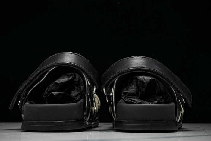 R1ck OWEN SLIDE COPSHOE ROS-04