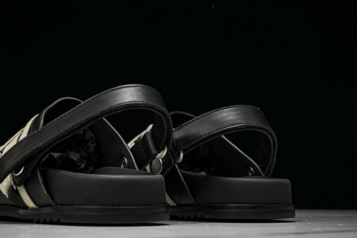 R1ck OWEN SLIDE COPSHOE ROS-04