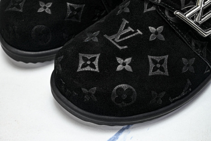 LVT SLIDE COPSHOE LVS-162