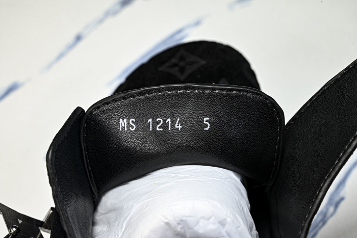 LVT SLIDE COPSHOE LVS-162