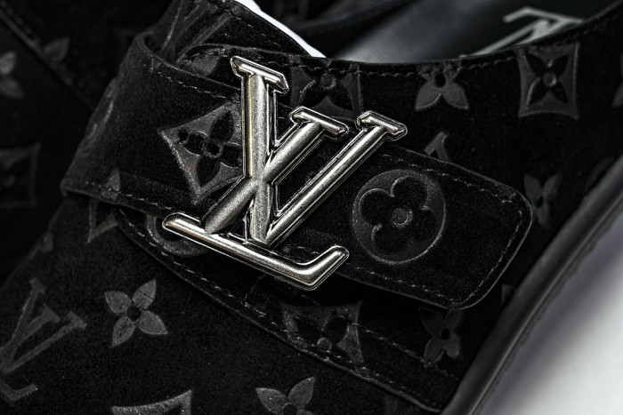 LVT SLIDE COPSHOE LVS-162