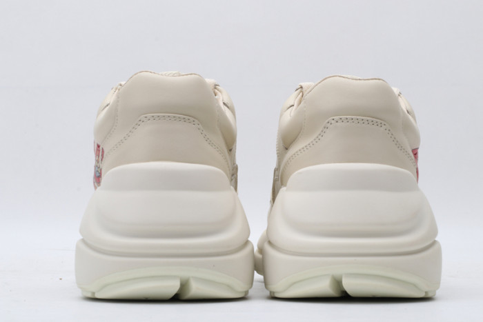 gc trainer sneaker kickze gc-28