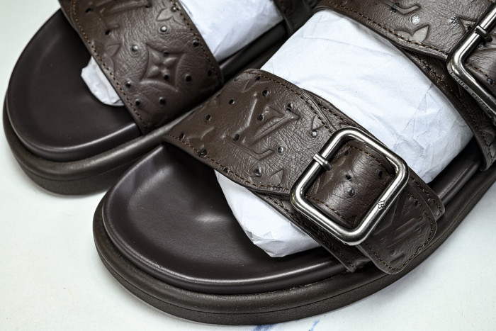 LVT SLIDE COPSHOE LVS-166
