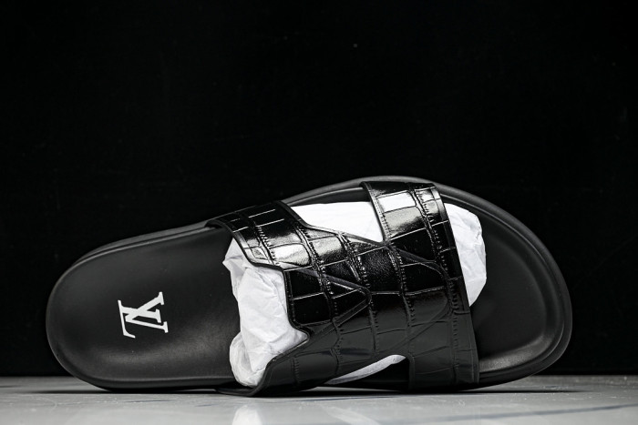 LVT SLIDE COPSHOE LVS-167
