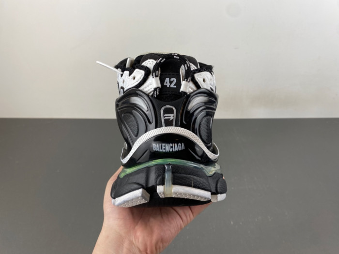 BL RUNNER LED -COPSHOE BL -run18