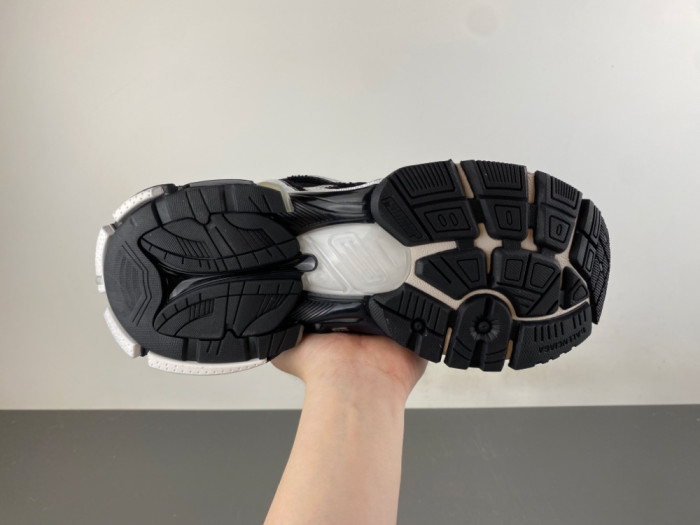 BL RUNNER LED -COPSHOE BL -run18