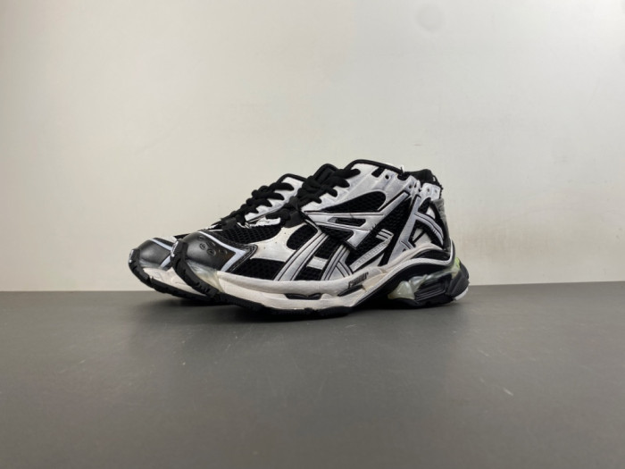 BL RUNNER LED -COPSHOE BL -run18