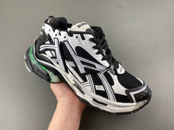 BL RUNNER LED -COPSHOE BL -run18