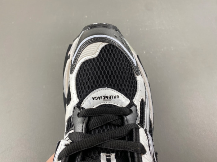 BL RUNNER LED -COPSHOE BL -run18
