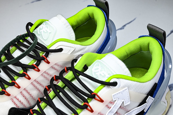 OF C/O ODSY-1000 SNEAKER copshoe OW-ODSY11