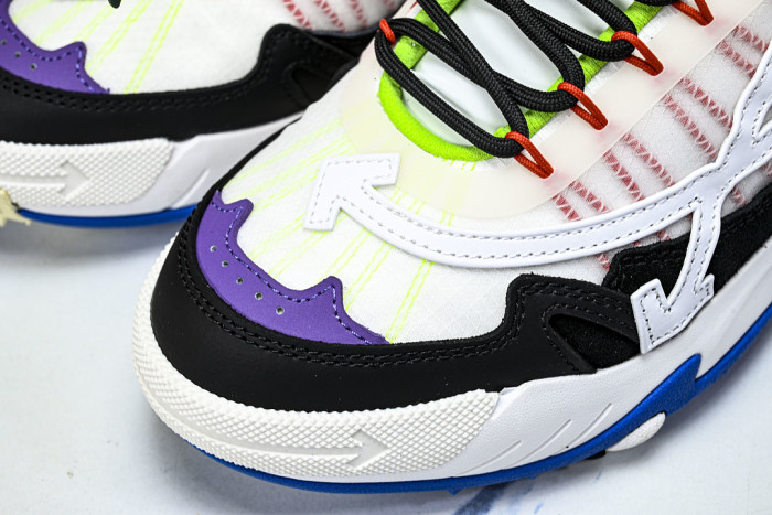OF C/O ODSY-1000 SNEAKER copshoe OW-ODSY11