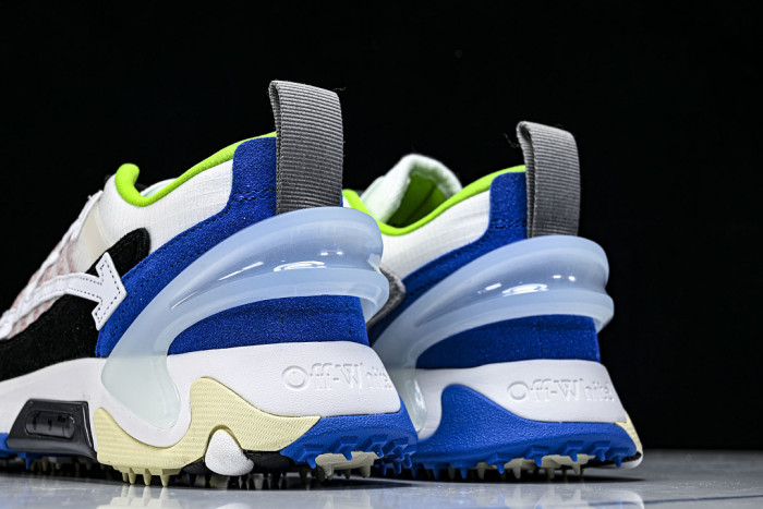OF C/O ODSY-1000 SNEAKER copshoe OW-ODSY11
