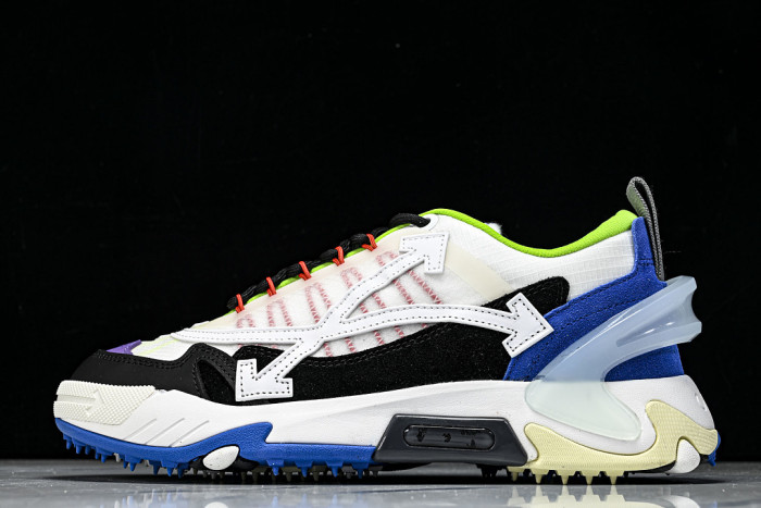OF C/O ODSY-1000 SNEAKER copshoe OW-ODSY11