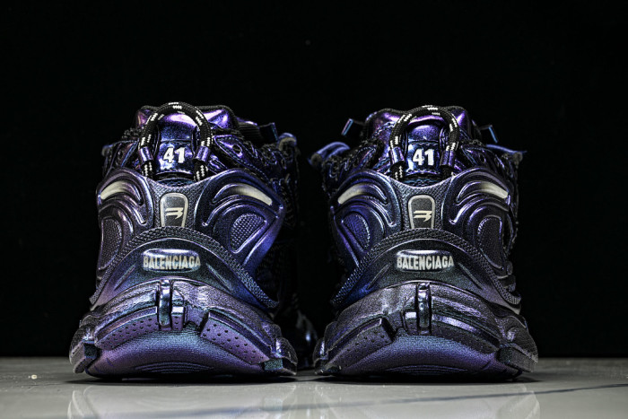 BL RUNNER -COPSHOE BL -run17