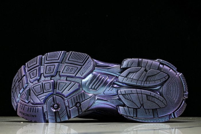 BL RUNNER -COPSHOE BL -run17