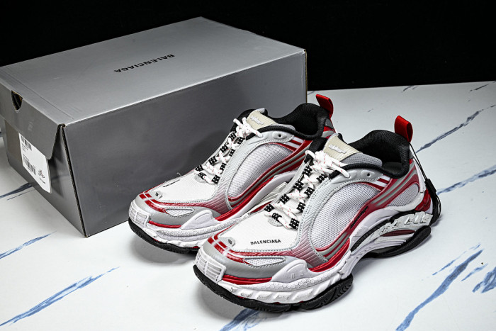 BL TRIPLE S TRAINERS -COPSHOE BL-TS 2.0 08