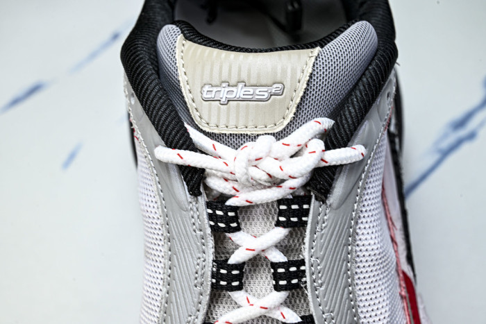 BL TRIPLE S TRAINERS -COPSHOE BL-TS 2.0 08