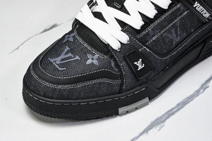 LVT SNEAKERS COPSHOE L&V-trainer 33