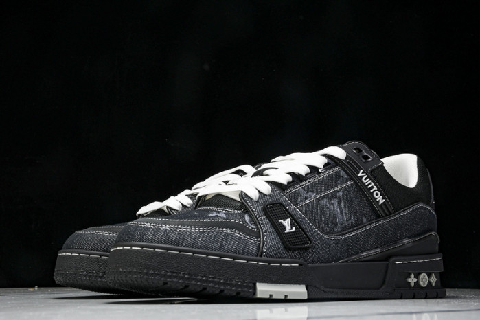 LVT SNEAKERS COPSHOE L&V-trainer 33