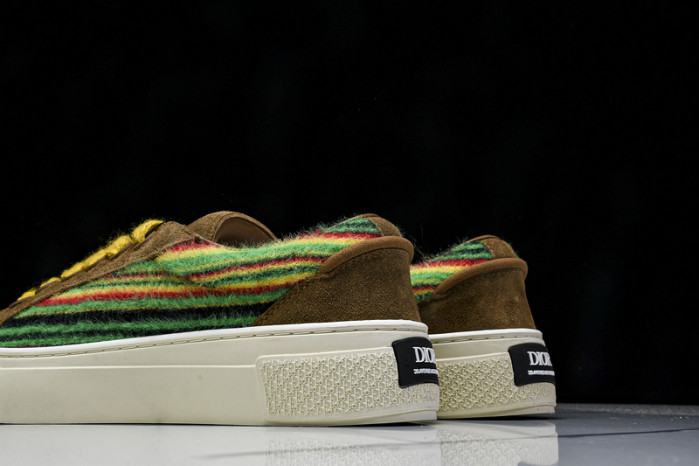 D1R* B33 SNEAKER COPSHOE DR-b33 06