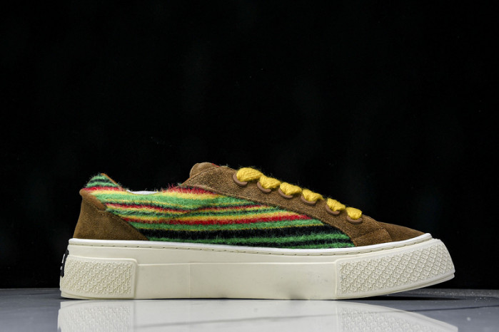 D1R* B33 SNEAKER COPSHOE DR-b33 06